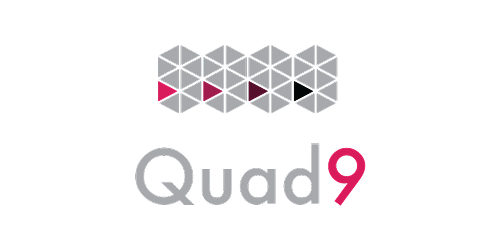quad9 Logo